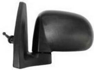 Espejo Completo Izquierdo Hyundai Atos / Santro año 1998 a 2000 / Prime año 1999 a 2000