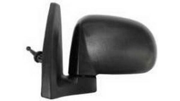 Espejo Completo Izquierdo Hyundai Atos / Santro año 1998 a 2000 / Prime año 1999 a 2000