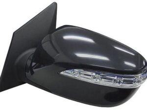 Espejo Completo Izquierdo Hyundai Ix35 año 2010 a 2019