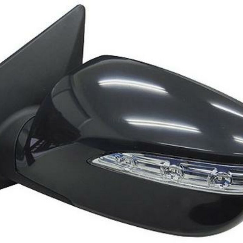 Espejo Completo Izquierdo Hyundai Ix35 año 2010 a 2019