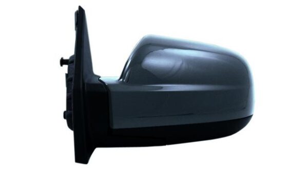Espejo Completo Izquierdo Hyundai Tucson año 2004 a 2008