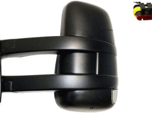 Espejo Completo Izquierdo Iveco Daily (2011-20-2014)