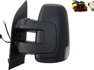 Espejo Completo Izquierdo Iveco Daily (2014-2020)