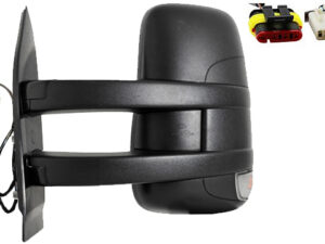 Espejo Completo Izquierdo Iveco Daily (2014-2020)