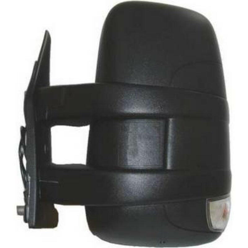 Espejo Completo Izquierdo Iveco Daily año 2006 a 2011