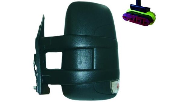 Espejo Completo Izquierdo Iveco Daily año 2011 a 2014