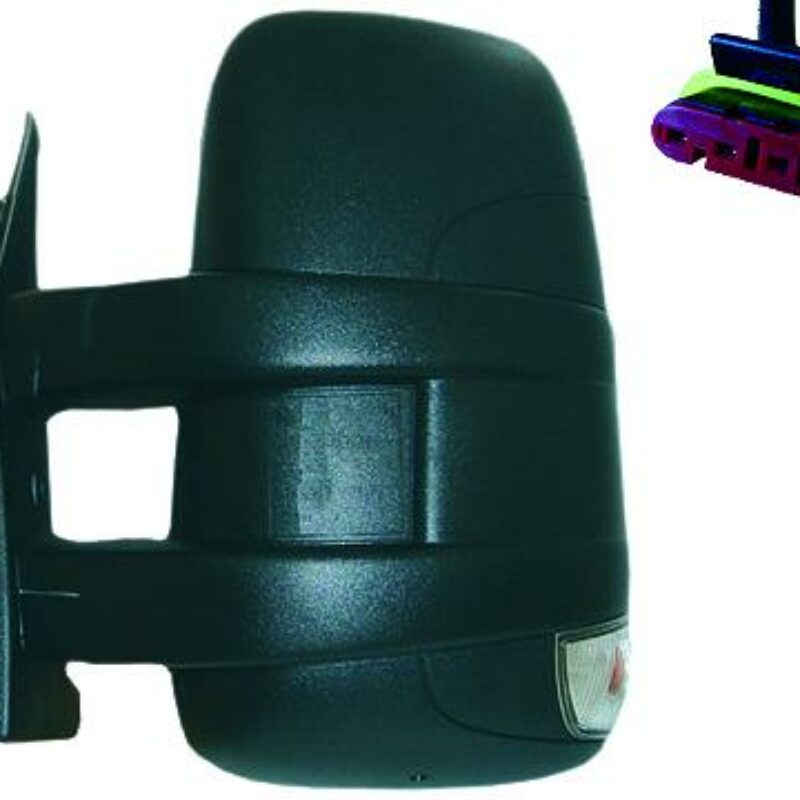 Espejo Completo Izquierdo Iveco Daily año 2011 a 2014