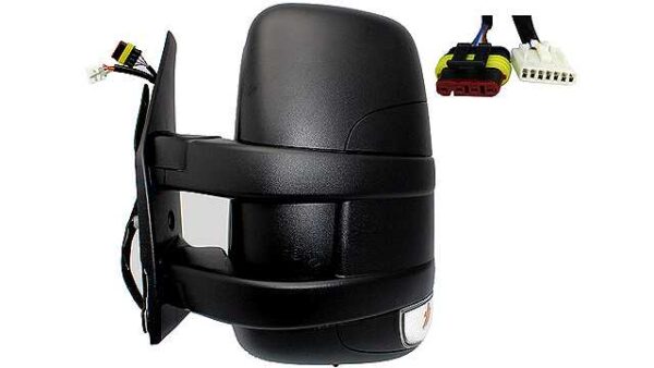 Espejo Completo Izquierdo Iveco Daily año 2011 a 2014