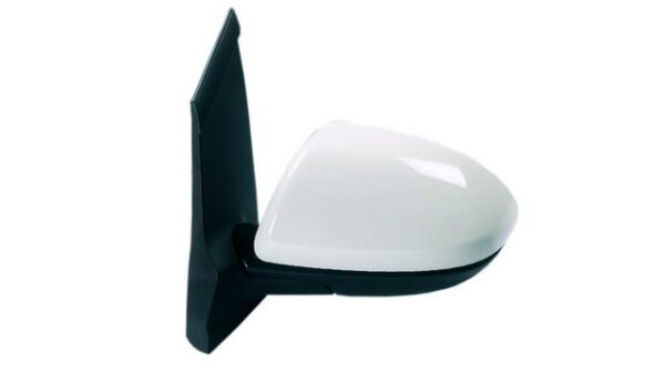 Espejo Completo Izquierdo Mazda 2 año 2007 a 2010