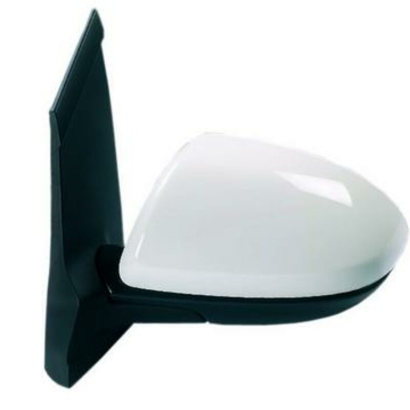 Espejo Completo Izquierdo Mazda 2 año 2007 a 2010