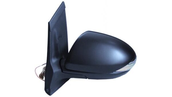 Espejo Completo Izquierdo Mazda 2 año 2007 a 2010