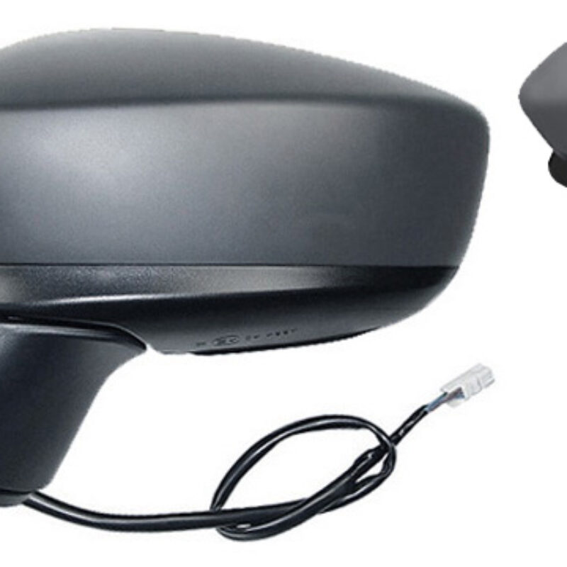 Espejo Completo Izquierdo Mazda 3 (2014-2020)