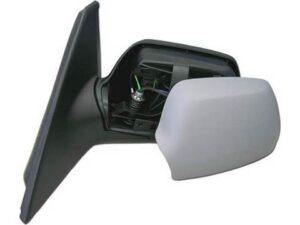 Espejo Completo Izquierdo Mazda 3 año 2003 a 2009 / Axela
