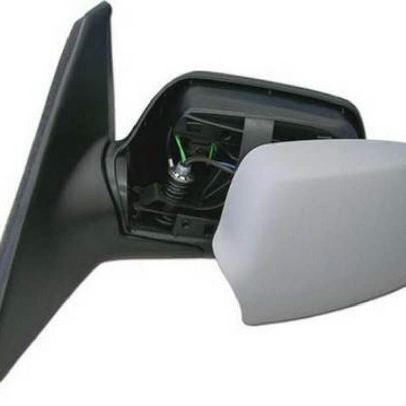 Espejo Completo Izquierdo Mazda 3 año 2003 a 2009 / Axela