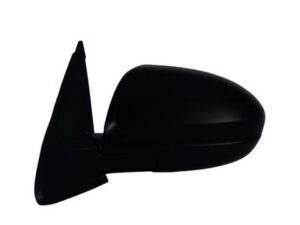 Espejo Completo Izquierdo Mazda 3 año 2009 a 2013