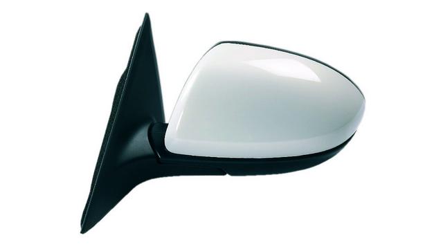 Espejo Completo Izquierdo Mazda 6 año 2007 a 2013