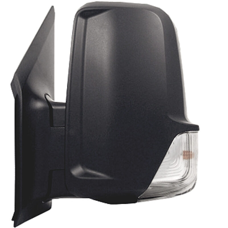 Espejo Completo Izquierdo Mercedes Sprinter (2006-2016)