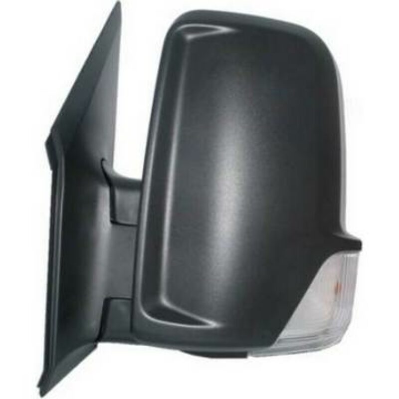 Espejo Completo Izquierdo Mercedes Sprinter año 2006 a 2012