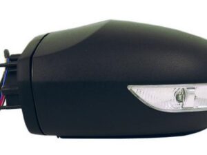 Espejo Completo Izquierdo Mercedes W169 A año 2004 a 2009