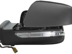 Espejo Completo Izquierdo Mercedes W169 A año 2009 a 2011