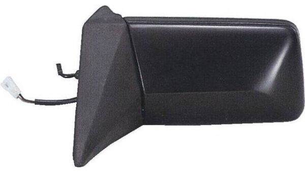 Espejo Completo Izquierdo Mercedes W201 190 año 1982 a 1994