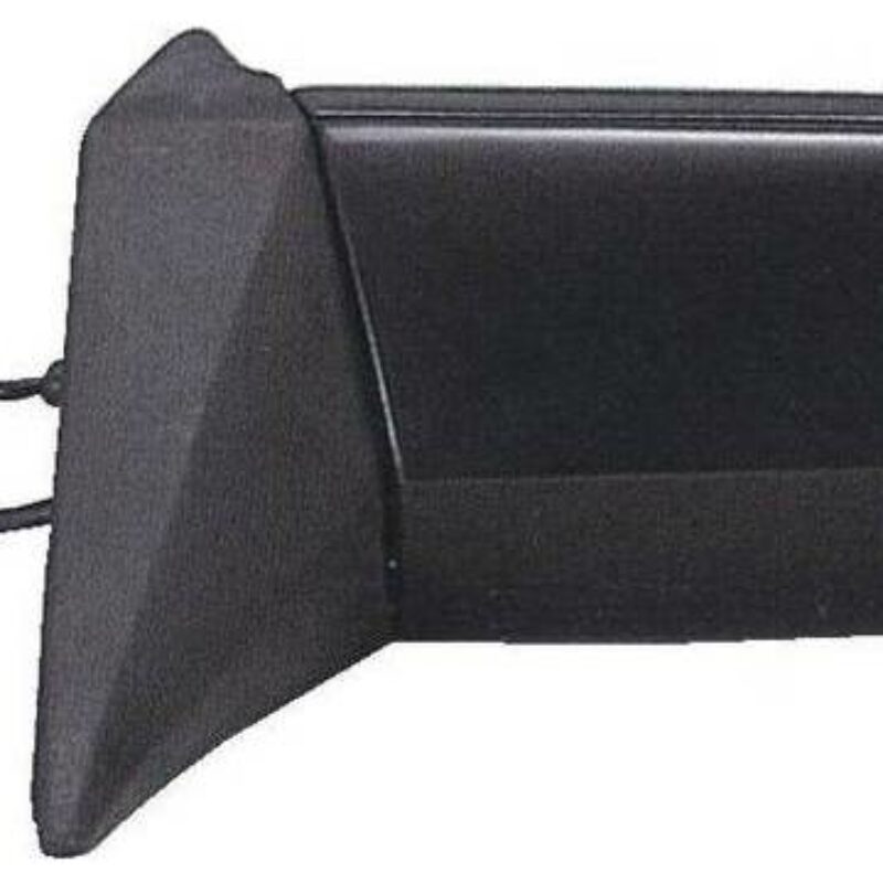 Espejo Completo Izquierdo Mercedes W201 190 año 1982 a 1994