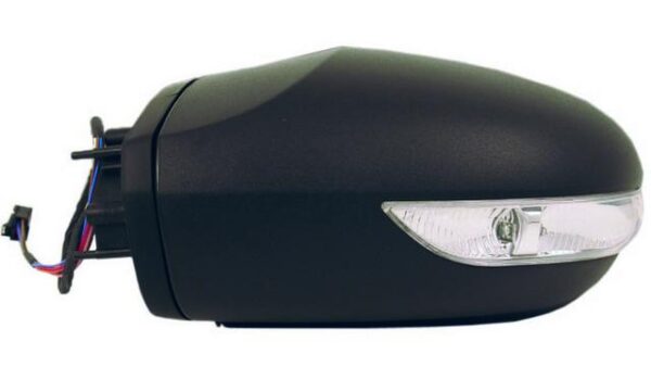Espejo Completo Izquierdo Mercedes W245 B año 2005 a 2009