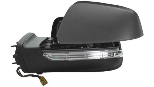 Espejo Completo Izquierdo Mercedes W245 B año 2009 a 2011