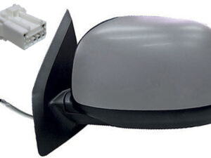 Espejo Completo Izquierdo Mitsubishi Outlander (2006-2012)