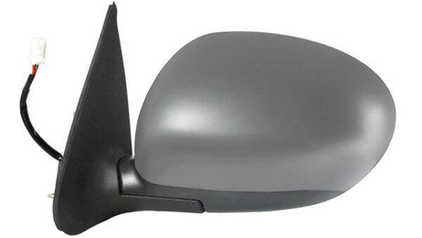 Espejo Completo Izquierdo Nissan Juke (2010-2013)
