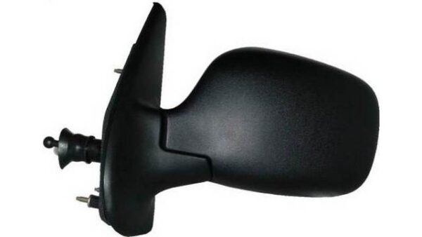 Espejo Completo Izquierdo Nissan Kubistar año 2003 a 2019
