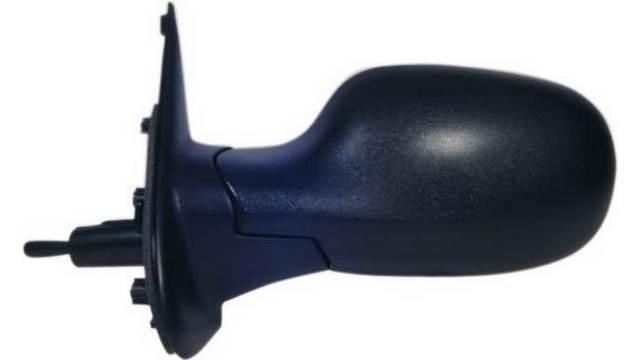 Espejo Completo Izquierdo Nissan Micra año 2002 a 2009