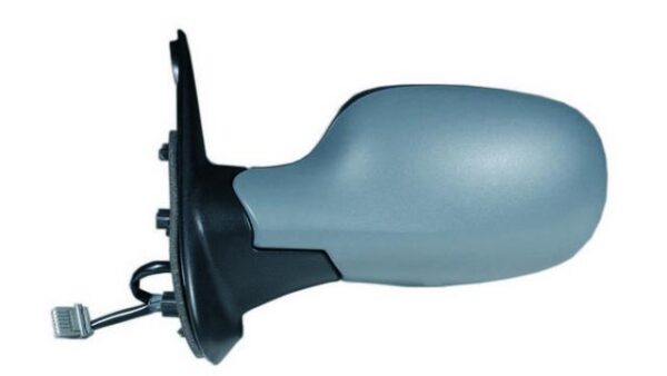Espejo Completo Izquierdo Nissan Micra año 2002 a 2009
