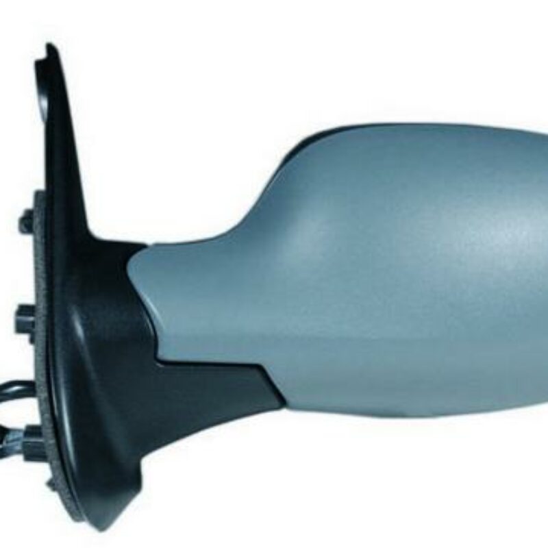 Espejo Completo Izquierdo Nissan Micra año 2002 a 2009