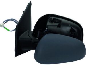 Espejo Completo Izquierdo Nissan Note año 2006 a 2009