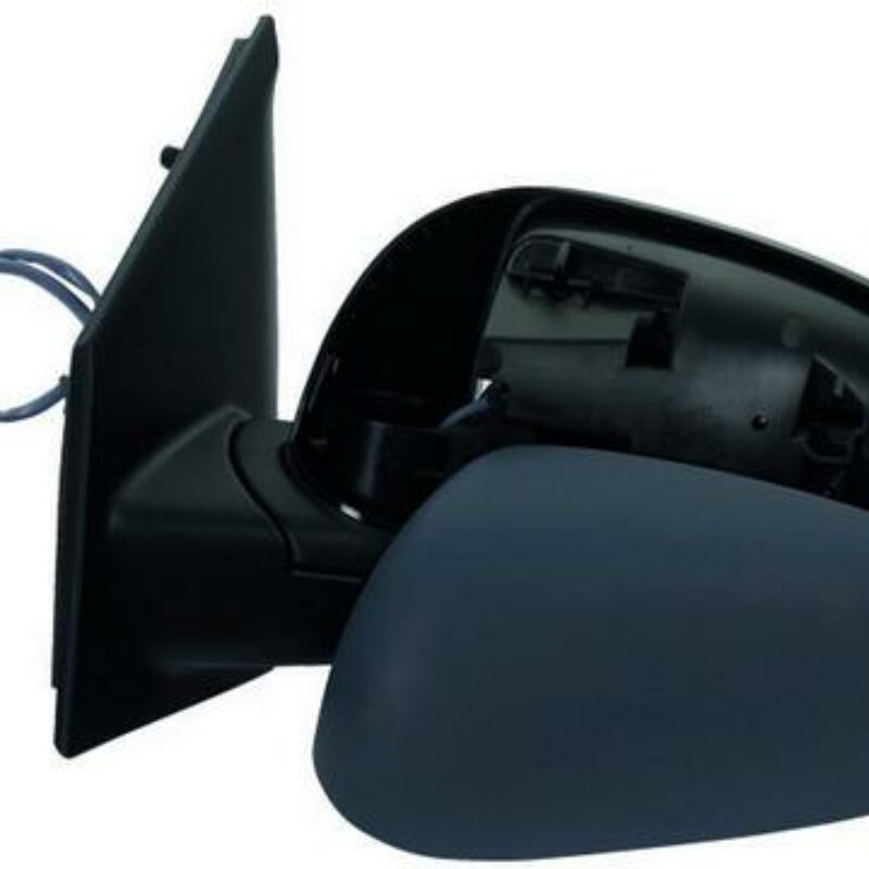 Espejo Completo Izquierdo Nissan Note año 2006 a 2009