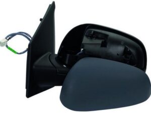 Espejo Completo Izquierdo Nissan Note año 2006 a 2009