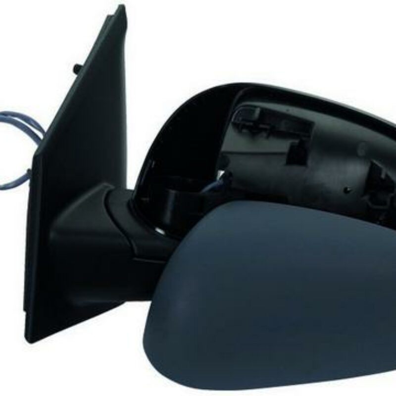 Espejo Completo Izquierdo Nissan Note año 2006 a 2009