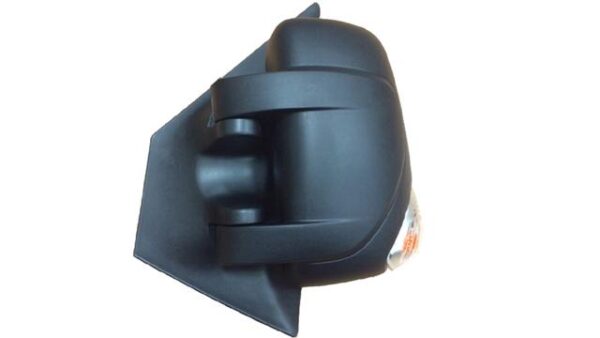 Espejo Completo Izquierdo Nissan NV400 año 2011 a 2019