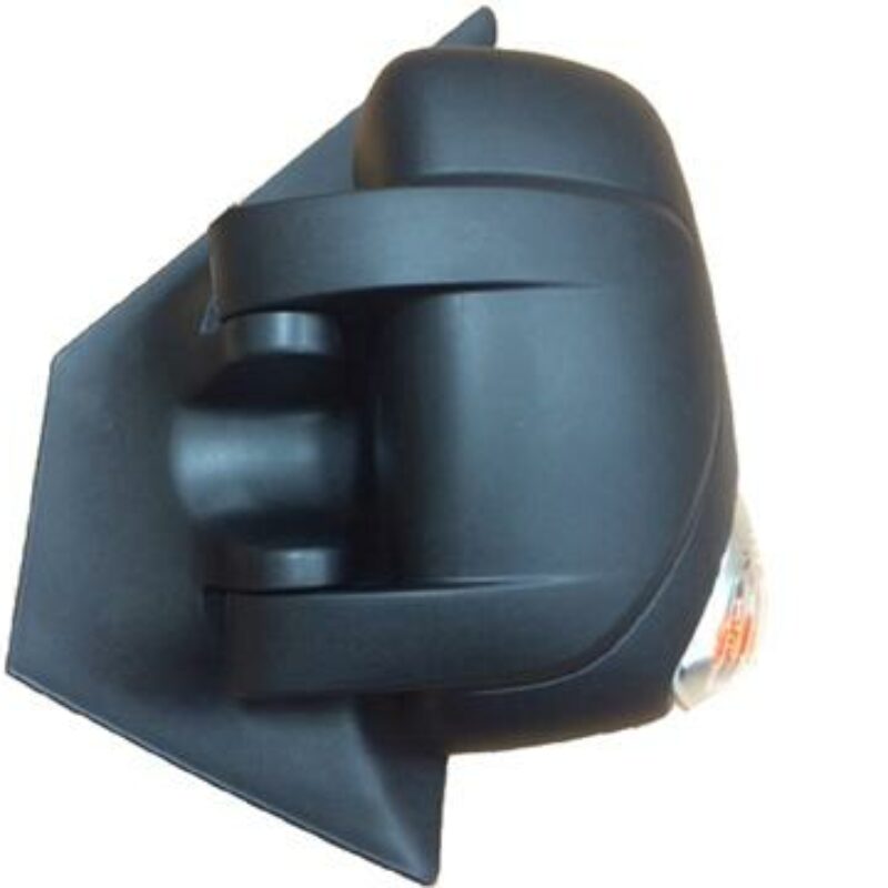 Espejo Completo Izquierdo Nissan NV400 año 2011 a 2019