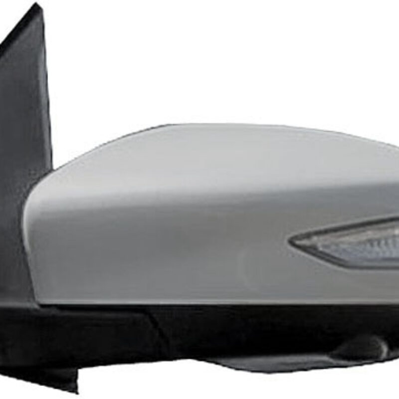 Espejo Completo Izquierdo Nissan Pulsar (2014-2020)