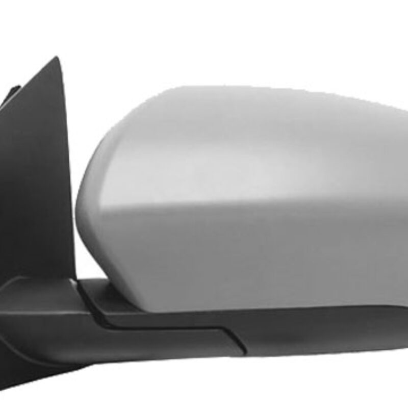 Espejo Completo Izquierdo Nissan Qashqai (2006–2014)