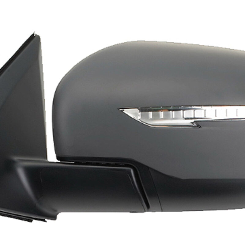 Espejo Completo Izquierdo Nissan Qashqai (2014-2020)