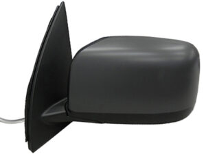 Espejo Completo Izquierdo Nissan X-TRAIL (2007--2014)