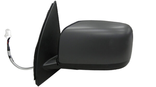 Espejo Completo Izquierdo Nissan X-TRAIL (2007--2014)