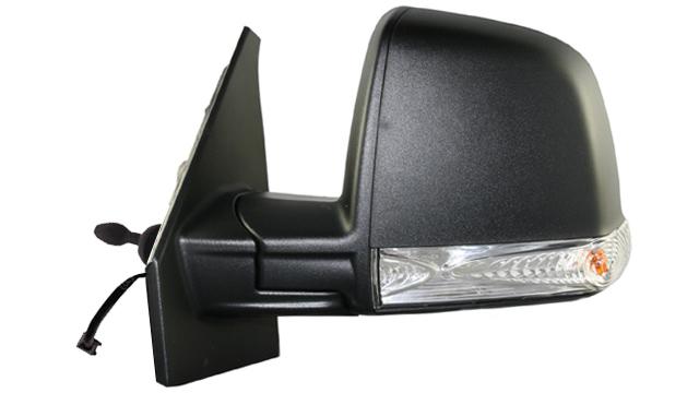 Espejo Completo Izquierdo Opel Combo año 2012 a 2019