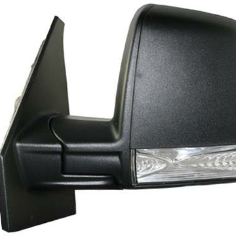 Espejo Completo Izquierdo Opel Combo año 2012 a 2019