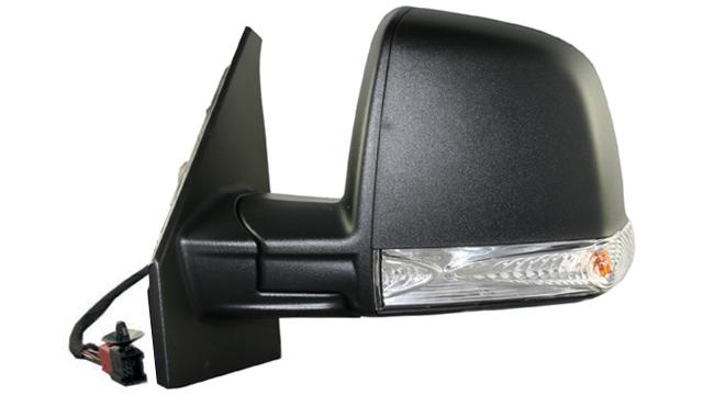 Espejo Completo Izquierdo Opel Combo año 2012 a 2019