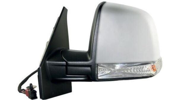 Espejo Completo Izquierdo Opel Combo año 2012 a 2019