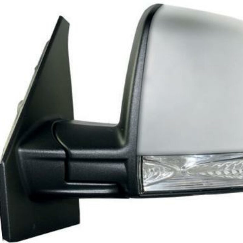 Espejo Completo Izquierdo Opel Combo año 2012 a 2019